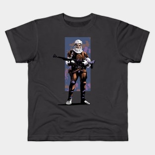 Dengar Kids T-Shirt